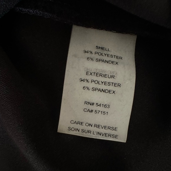 Ivanka Trump Bell Sleeve Collared Dress - Picture 12 of 12